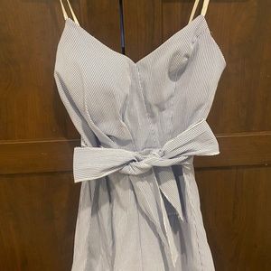 Summer Romper- Small